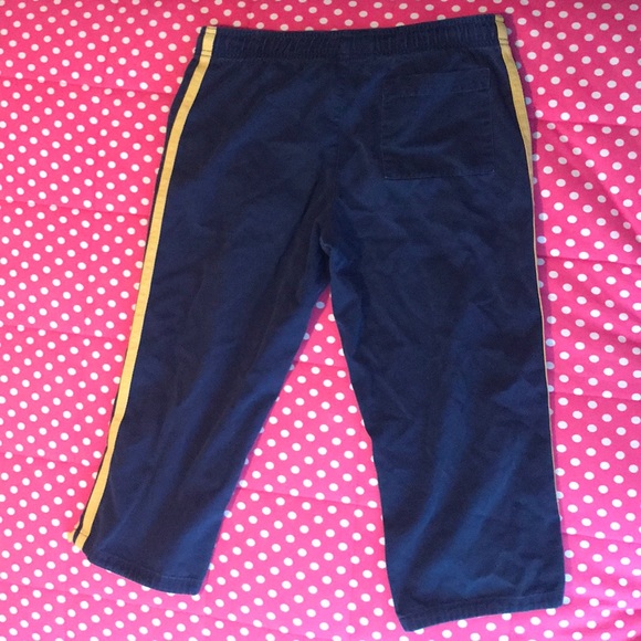 🎉CLEARANCE SALE AE capris - Picture 2 of 3